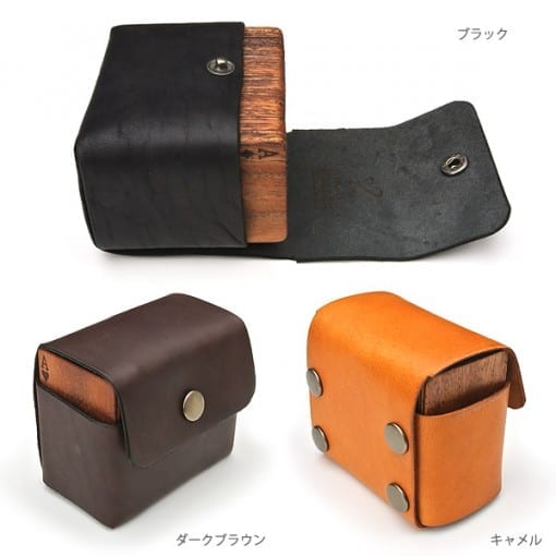 木製トランプ