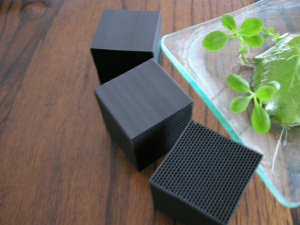 CHIKUNO CUBE チクノキューブ