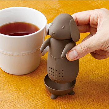 ほんわかどうぶつのティーストレーナーの会