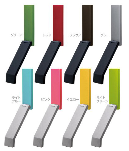ドアストッパー tidy