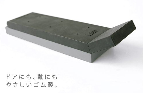 ドアストッパー tidy