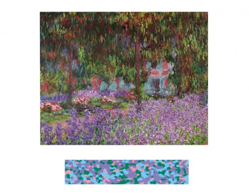 AOZORA DOT MUSEE CRAYON(アオゾラ ドットミュゼクレヨン)