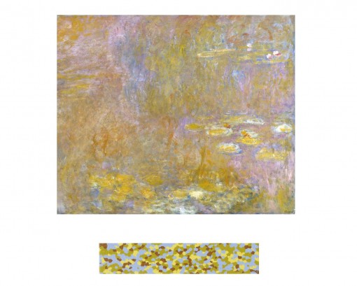 AOZORA DOT MUSEE CRAYON(アオゾラ ドットミュゼクレヨン)