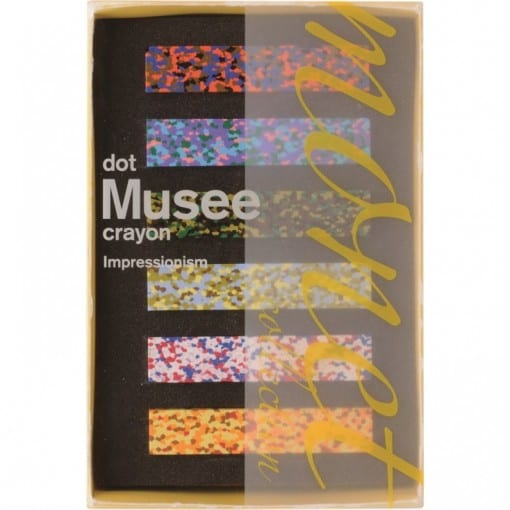 AOZORA DOT MUSEE CRAYON(アオゾラ ドットミュゼクレヨン)