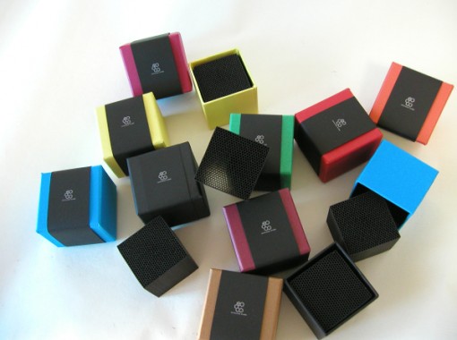 CHIKUNO CUBE チクノキューブ