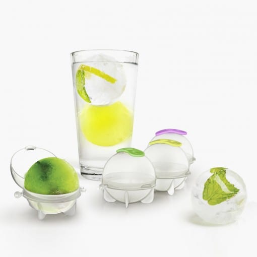 Prepara Ice Balls プレパラ アイスボールズ