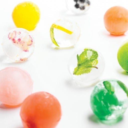 Prepara Ice Balls プレパラ アイスボールズ