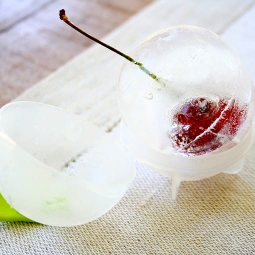 Prepara Ice Balls プレパラ アイスボールズ