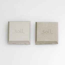 soil ドライングブロック