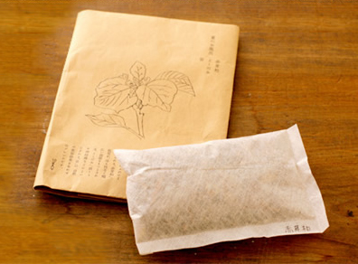 中川政七商店 夏のお風呂【入浴剤】