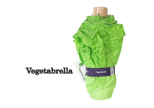 Vegetabrella ベジタブレラ