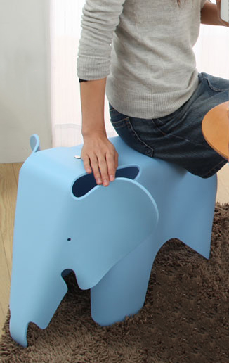 Eames Elephant イームズエレファント