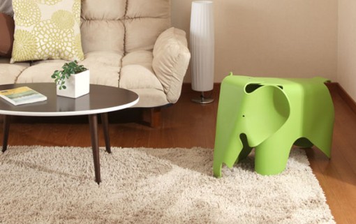 Eames Elephant イームズエレファント