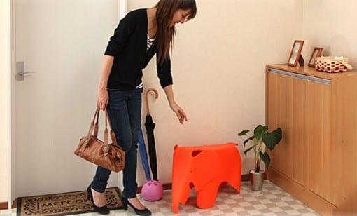 Eames Elephant イームズエレファント