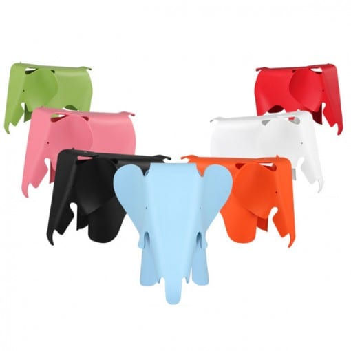 Eames Elephant イームズエレファント