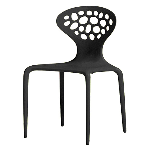 moroso(モローゾ) SUPERNATURAL perforated back