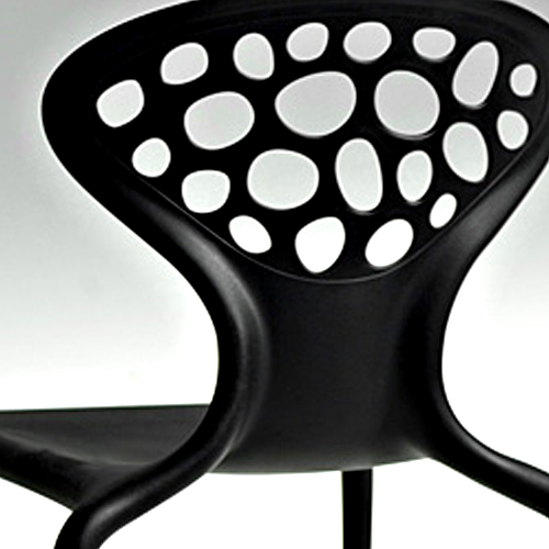 moroso(モローゾ) SUPERNATURAL perforated back
