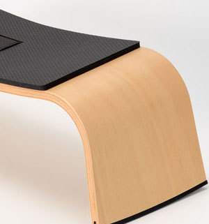 agra stool (アグラ・スツール)