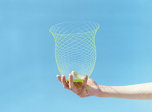 空気の器