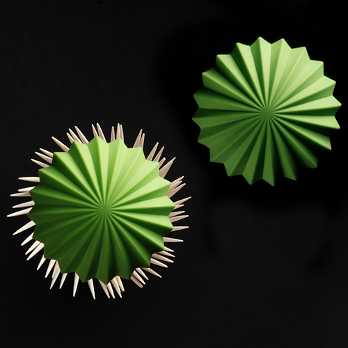 爪楊枝入れCactus (カクタス)