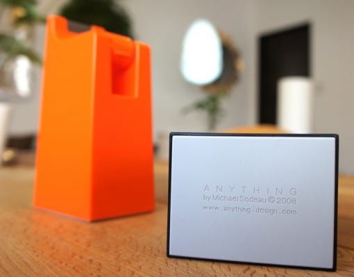ANYTHING tape_dispenser テープカッター