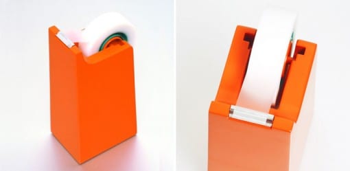 ANYTHING tape_dispenser テープカッター