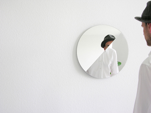 Mirror 180 (ミラー 180)