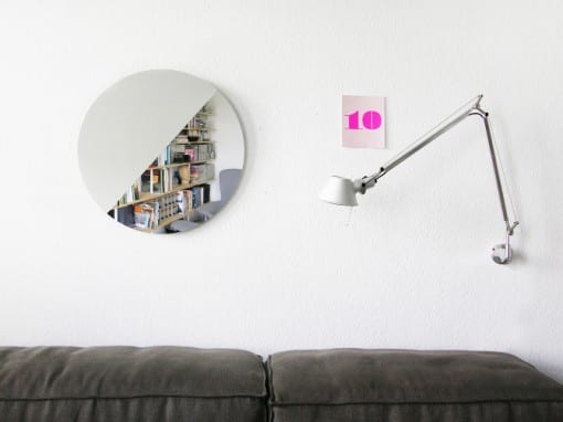 Mirror 180 (ミラー 180)