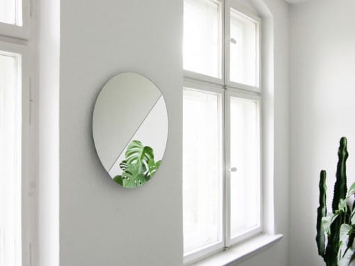 Mirror 180 (ミラー 180)