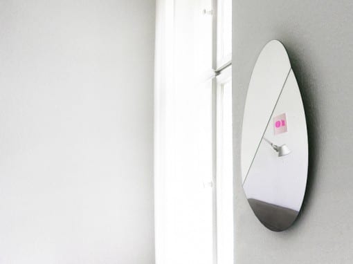 Mirror 180 (ミラー 180)