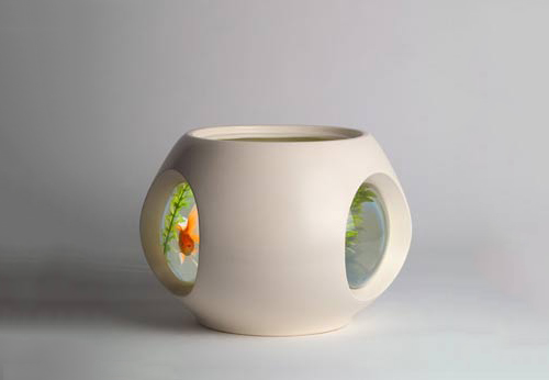 1984 Fish Bowl (フィッシュボウル)