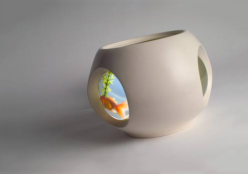 1984 Fish Bowl (フィッシュボウル)