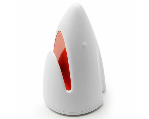 鮫の歯包丁研ぎSHARK_JAW_knife_sharpener