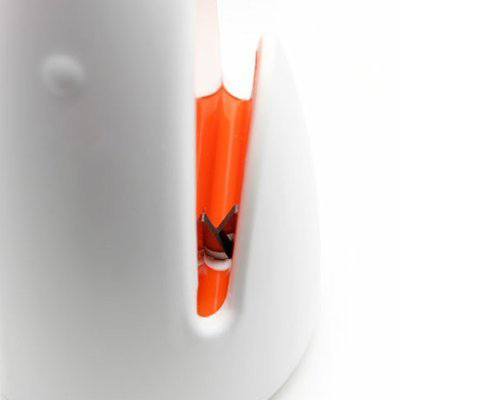 鮫の歯包丁研ぎSHARK_JAW_knife_sharpener