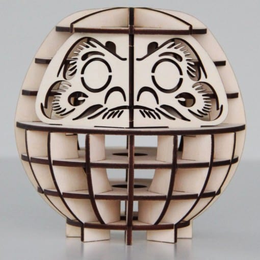 KD DARUMA(ノックダウン ダルマ) ベニア
