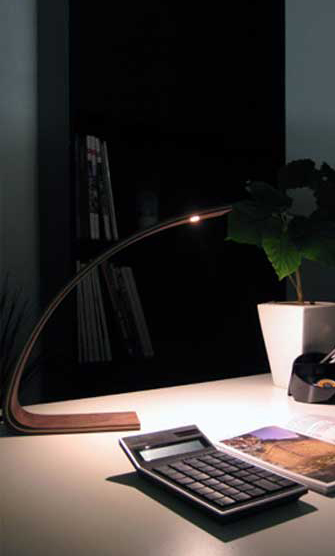 Nielsen desklamp (ニールセンデスクランプ)