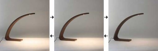 Nielsen desklamp (ニールセンデスクランプ)