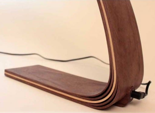 Nielsen desklamp (ニールセンデスクランプ)