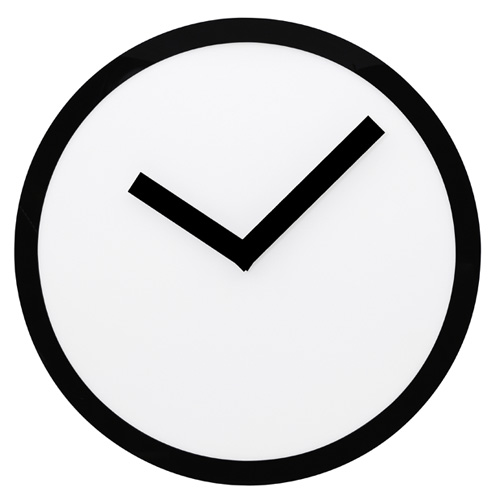 PICTO CLOCK