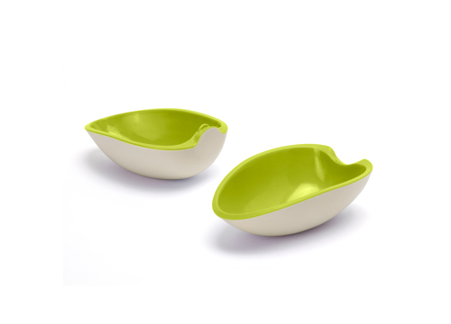 Pistachioピスタチオ - serving bowls
