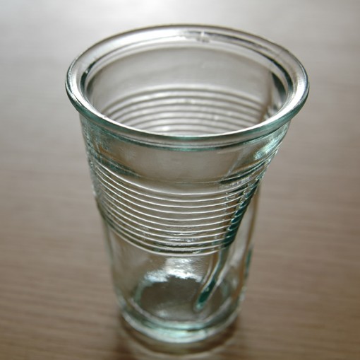 ROB BRANDT ロブブラント CRUSHED GLASS クラッシュドグラス