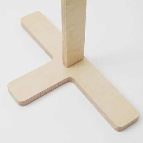 EauCoatHangerSTICK コートハンガースティック