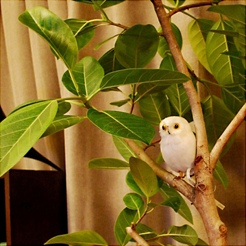 PUEBCO Artificial Birds プエブコ アーティフィシャルバード