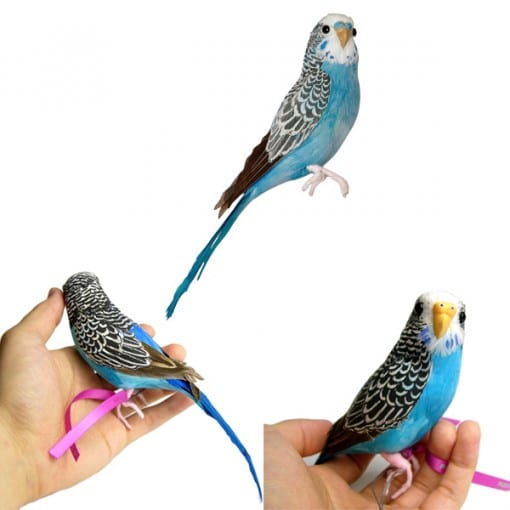 PUEBCO Artificial Birds プエブコ アーティフィシャルバード