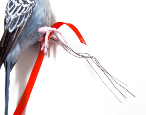 PUEBCO Artificial Birds プエブコ アーティフィシャルバード