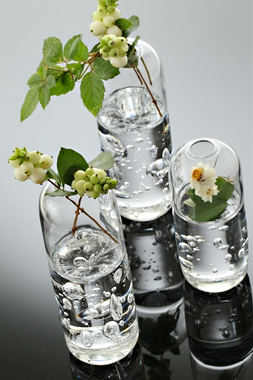 capsule vase(カプセルベース)