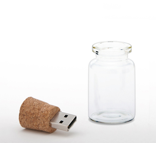 hum blank USB2GB