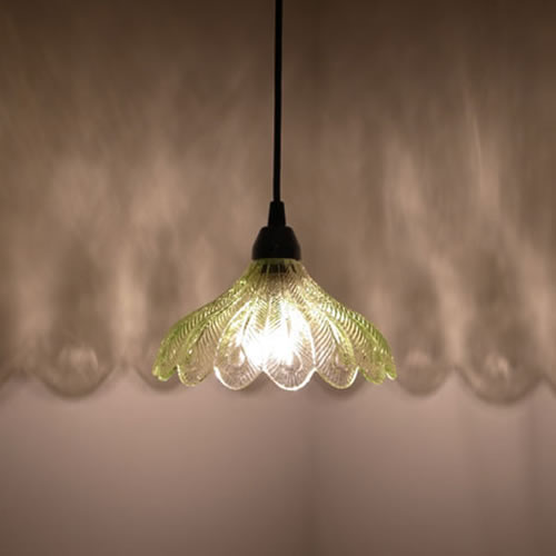 ピーコックライト peacock light