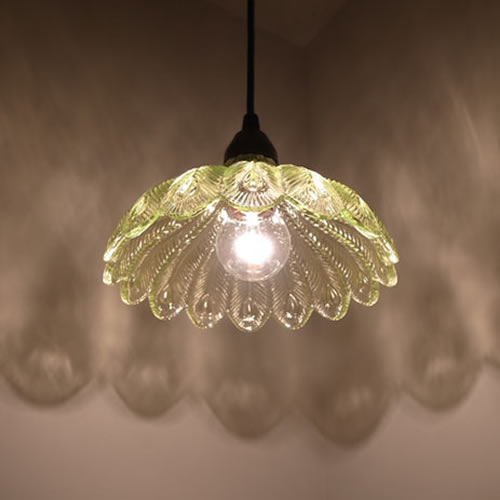 ピーコックライト peacock light