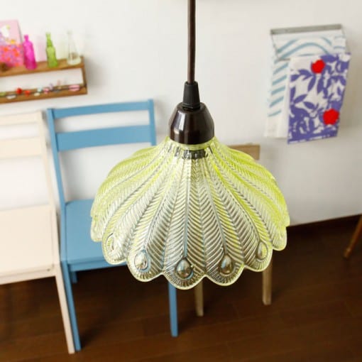 ピーコックライト peacock light